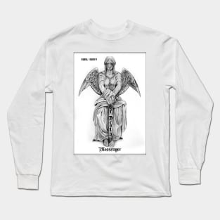 Messenger of Death Long Sleeve T-Shirt